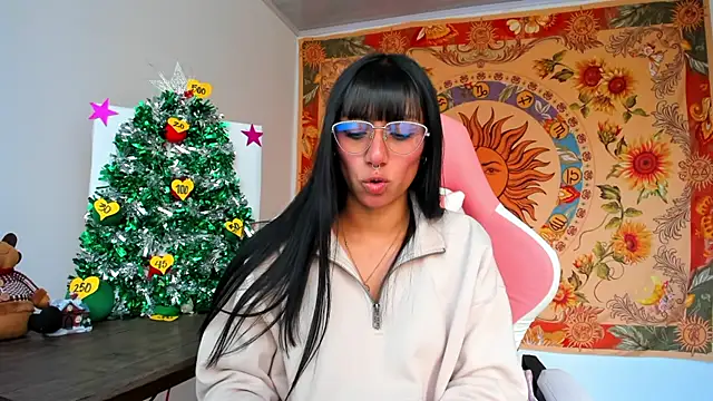 Demeter   online show from December 2024 09:06:01 PM