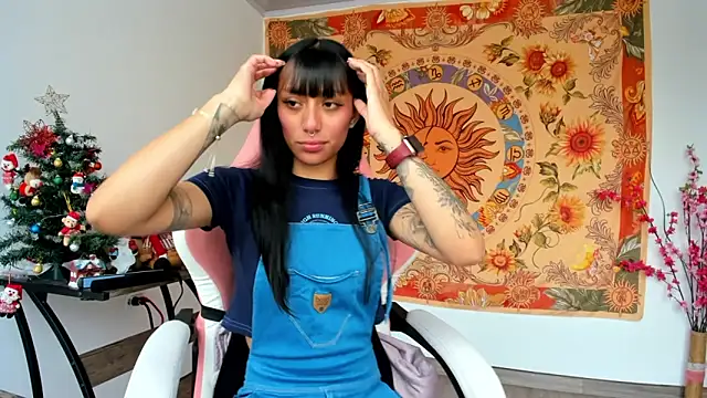 Demeter   online show from December 2024 07:54:01 PM