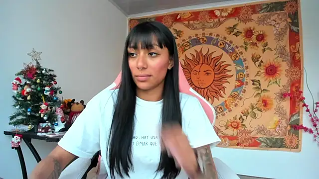 Demeter   online show from January 2025 10:41:02 PM