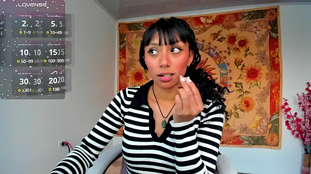 Demeter   online show from January 2025 11:02:01 PM