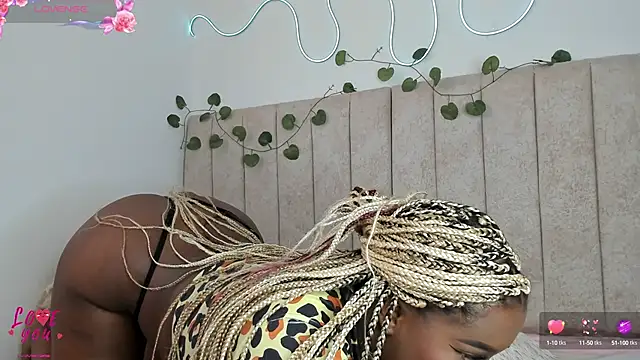 Kaseydelvey online show from September 2025 09:41:02 PM