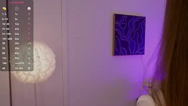 Lilly Colins online show from March 2025 12:26:02 AM