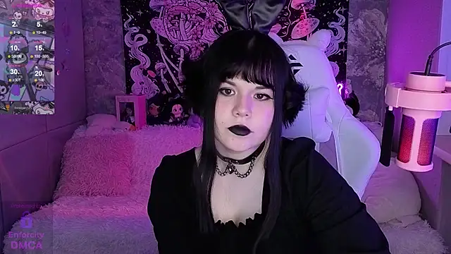 Snapshot of ClaireFaers_ chatting on November 2025 08:07:02 PM ClaireFaers online show from November 2025 08:07:02 PM