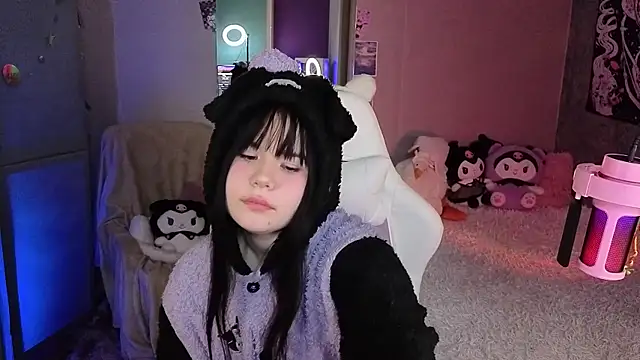 Snapshot of ClaireFaers_ chatting on January 2026 10:14:02 PM ClaireFaers online show from January 2026 10:14:02 PM