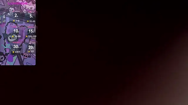 ClaireFaers  online show from May 2026 02:27:02 AM