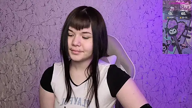 ClaireFaers  online show from May 2026 02:41:02 AM