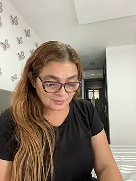 AntonellaAlondra4 online show from January 2025 02:04:01 PM