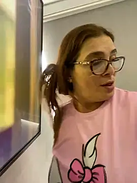 AntonellaAlondra4 online show from March 2025 04:53:01 PM