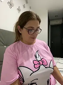 AntonellaAlondra4 online show from March 2025 03:52:01 AM