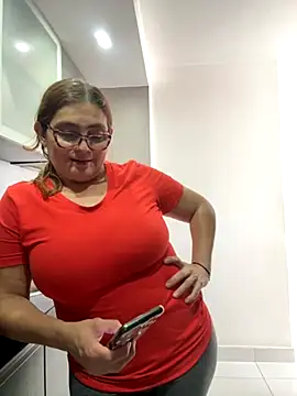 AntonellaAlondra4 online show from October 2025 03:25:01 PM