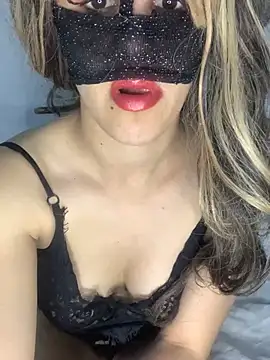 senoritaseno online show from January 2025 07:17:02 AM