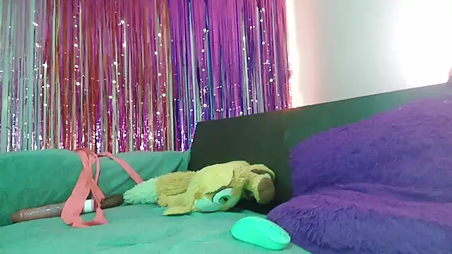 princesskitty111 online show from January 2025 05:48:02 AM