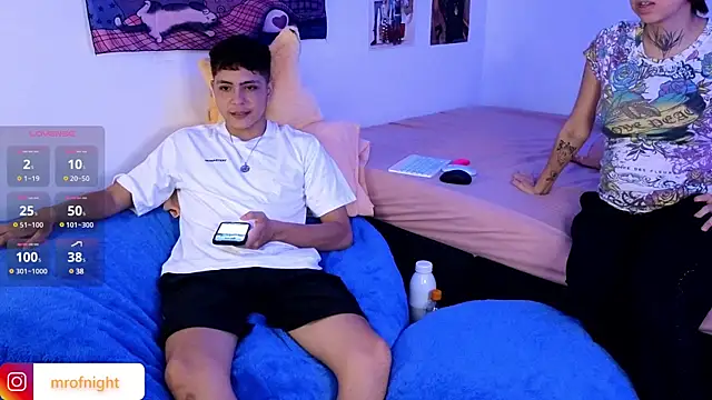 kitty of nighttt online show from January 2025 02:49:02 AM