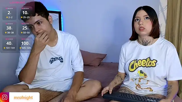 kitty of nighttt online show from September 2025 03:34:01 AM