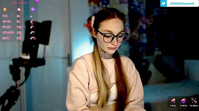 Milky way UwU online show from January 2025 09:22:01 PM