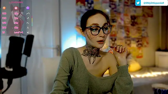 Milky way UwU online show from March 2025 10:37:01 PM