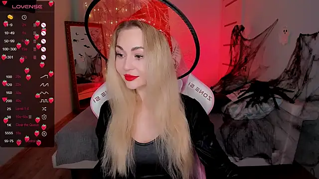 AdeleRoberts online show from October 2025 02:02:05 AM