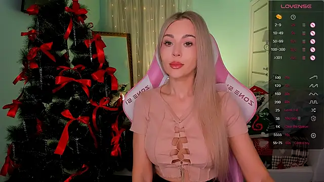 AdeleRoberts online show from January 2026 02:03:01 AM