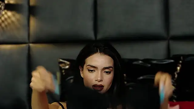 BlairBadgley online show from October 2025 11:27:02 PM