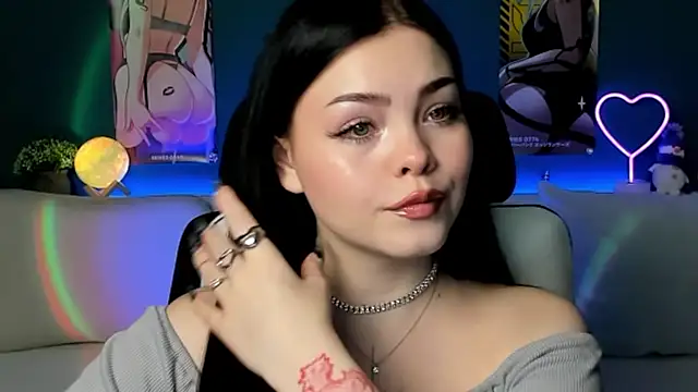 AkiraKatsu online show from December 2024 09:03:01 AM