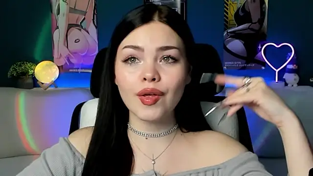 AkiraKatsu online show from December 2024 06:38:02 PM