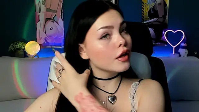 AkiraKatsu online show from December 2024 07:15:02 PM