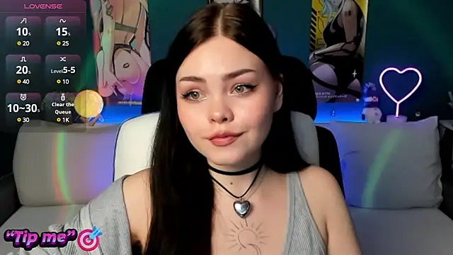 AkiraKatsu online show from January 2025 07:28:02 PM