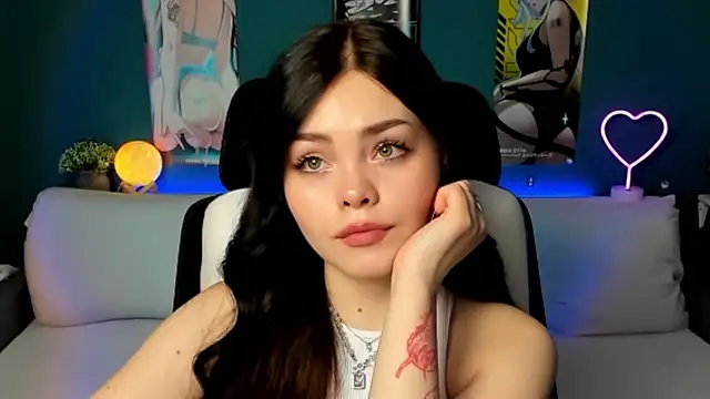 AkiraKatsu online show from January 2025 10:11:02 AM