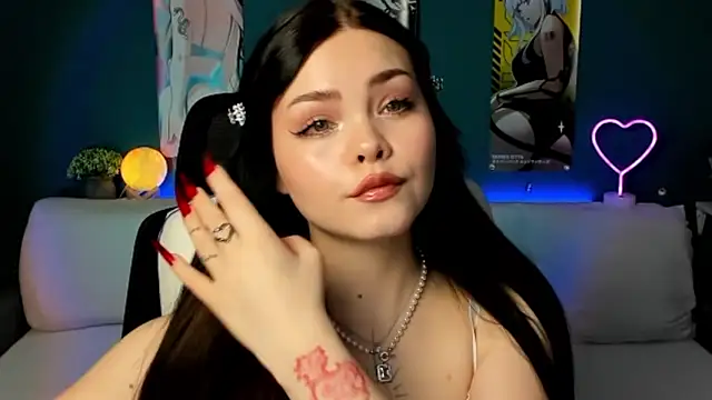 AkiraKatsu online show from January 2025 02:15:02 PM