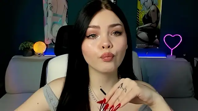 AkiraKatsu online show from January 2025 01:38:02 PM