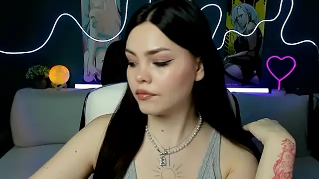 AkiraKatsu online show from February 2025 01:51:02 PM