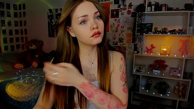 AkiraKatsu online show from February 2026 12:08:02 PM