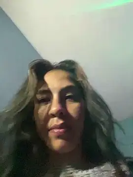 Alisson 420 online show from April 2026 04:50:02 AM