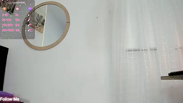 sweetnaughty candy online show from January 2025 02:19:01 PM