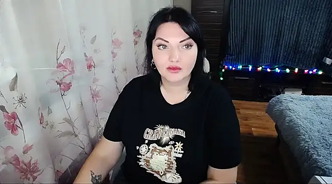 Lady Boom Wild  online show from December 2024 03:55:01 PM