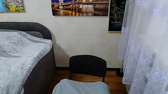 Lady Boom Wild  online show from October 2025 06:11:02 AM