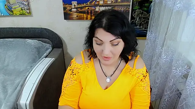 Lady Boom Wild  online show from October 2025 02:38:02 PM