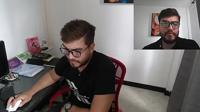 Dylanwish online show from December 2024 01:43:01 PM