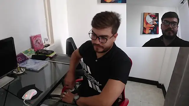 Dylanwish online show from December 2024 06:49:02 PM