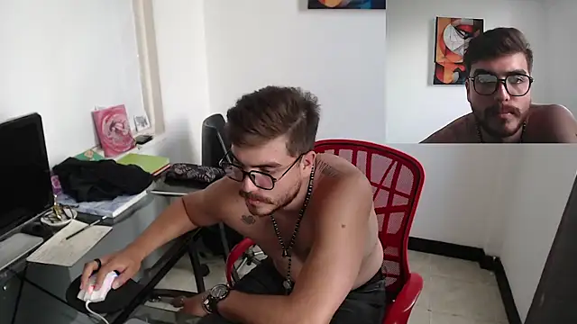 Dylanwish online show from December 2024 09:56:01 PM