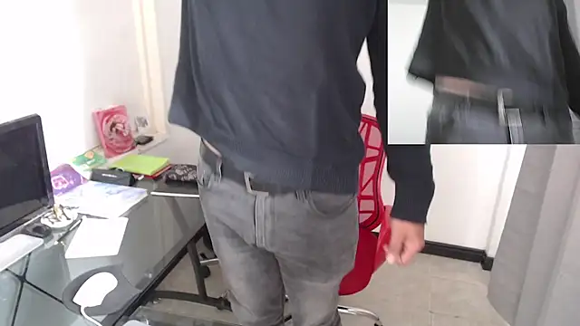 Dylanwish online show from December 2024 01:53:02 PM