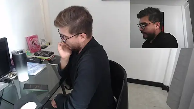 Dylanwish online show from December 2024 01:49:01 PM