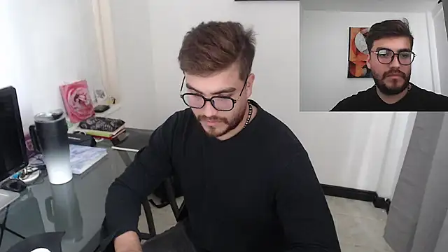 Dylanwish online show from December 2024 07:17:01 PM