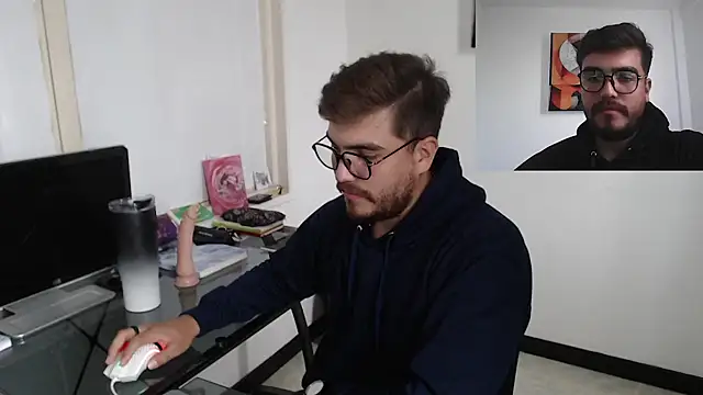 Dylanwish online show from December 2024 08:18:01 PM