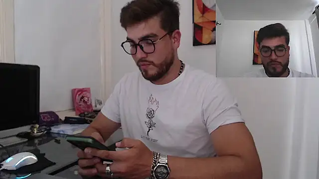 Dylanwish online show from December 2024 09:19:02 PM