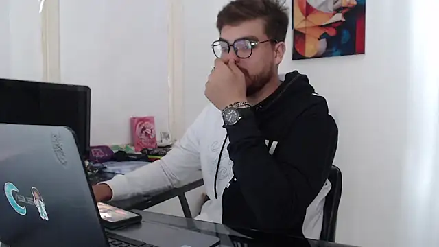 Dylanwish online show from December 2024 03:54:02 PM