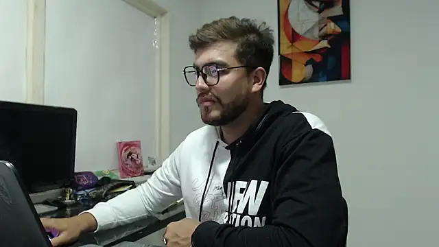 Dylanwish online show from December 2024 12:39:01 AM