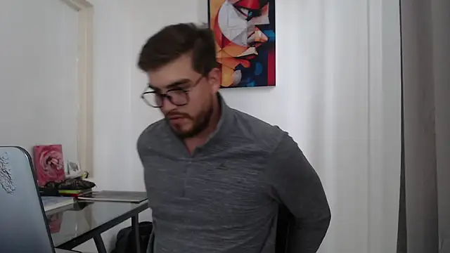 Dylanwish online show from December 2024 07:43:02 PM