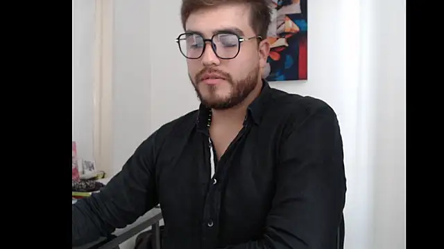 Dylanwish online show from December 2024 07:25:02 PM