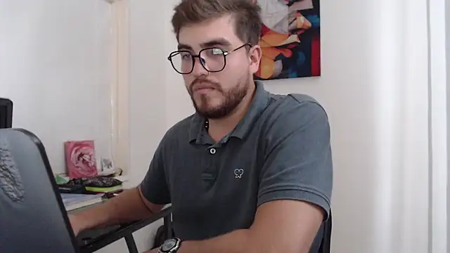 Dylanwish online show from December 2024 08:53:02 PM